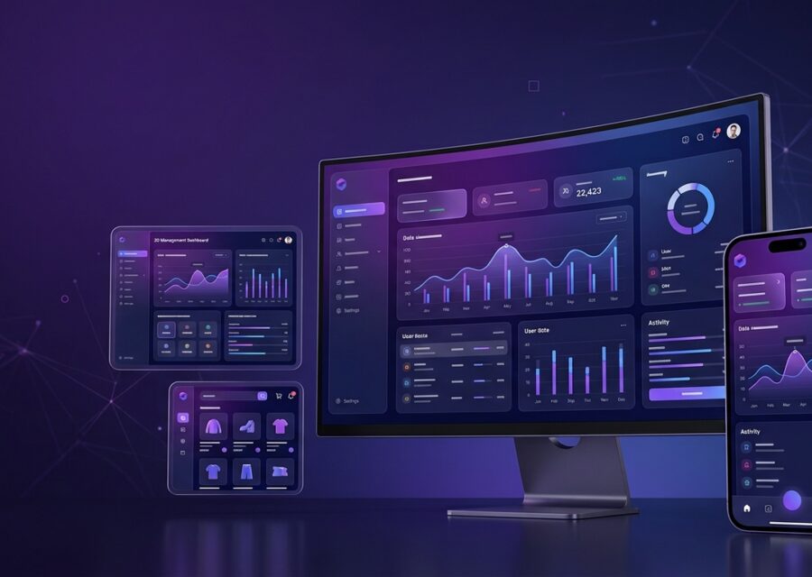 تطبيقات الويب